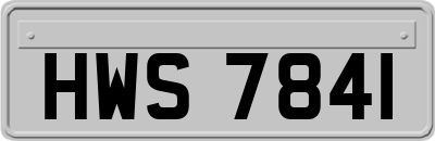HWS7841