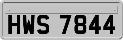 HWS7844