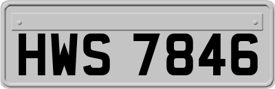 HWS7846