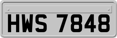 HWS7848