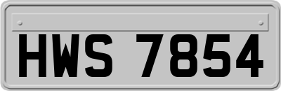 HWS7854