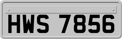 HWS7856