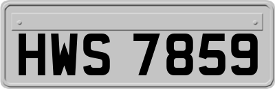 HWS7859