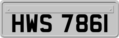 HWS7861