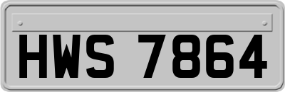 HWS7864
