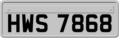 HWS7868