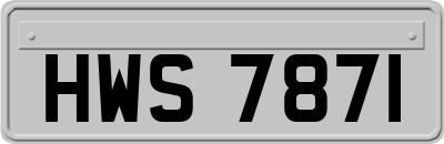 HWS7871