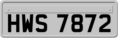 HWS7872