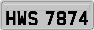 HWS7874