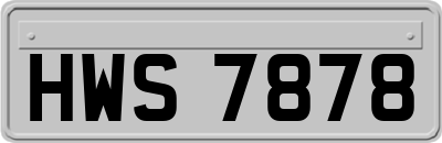 HWS7878
