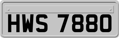 HWS7880
