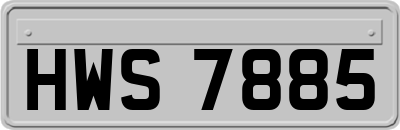 HWS7885