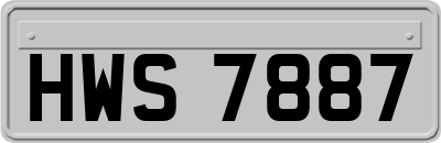 HWS7887
