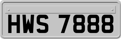 HWS7888