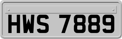 HWS7889