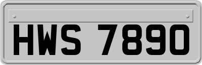 HWS7890