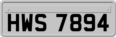 HWS7894