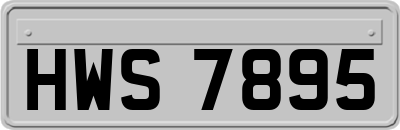 HWS7895