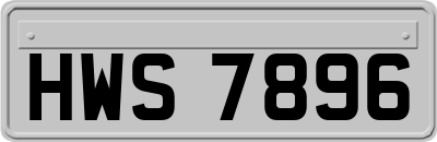 HWS7896