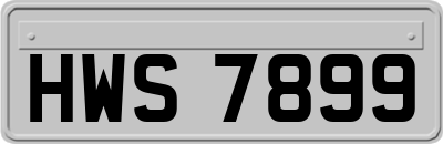 HWS7899