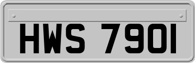 HWS7901