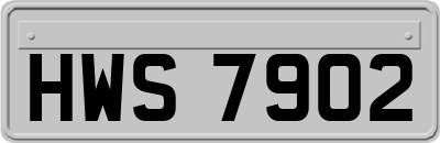 HWS7902