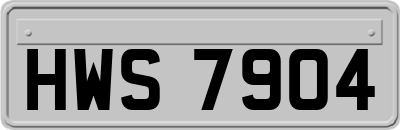 HWS7904