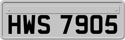 HWS7905
