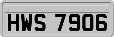HWS7906