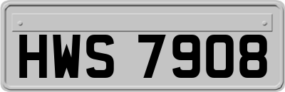 HWS7908
