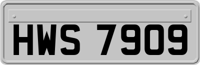 HWS7909