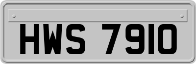 HWS7910
