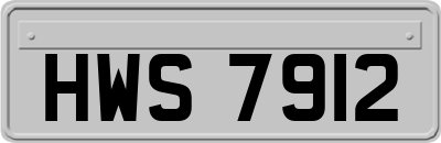 HWS7912
