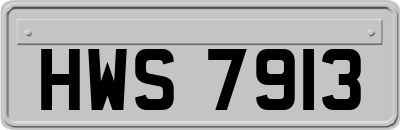 HWS7913