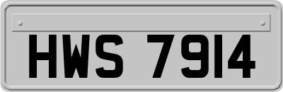 HWS7914