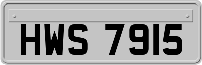 HWS7915