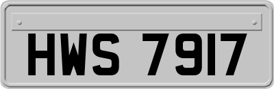 HWS7917
