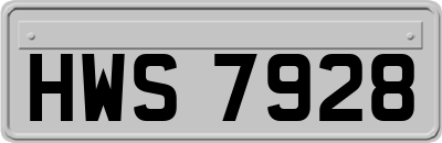 HWS7928
