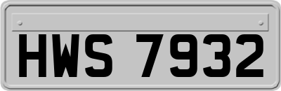 HWS7932
