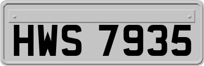 HWS7935