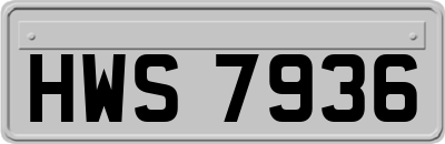 HWS7936