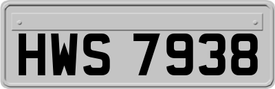 HWS7938