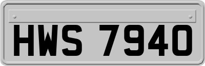 HWS7940
