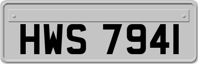 HWS7941