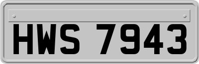 HWS7943