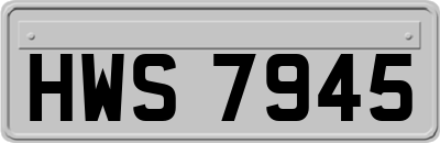 HWS7945