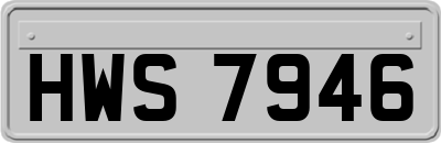 HWS7946