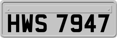 HWS7947
