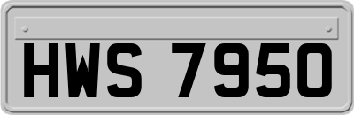 HWS7950