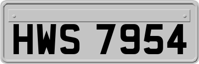 HWS7954